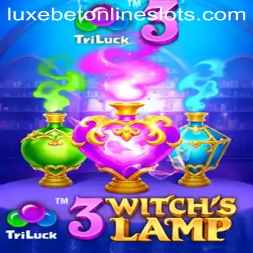 Discovering the Magical World of 3WitchsLamp: A Modern Gaming Experience