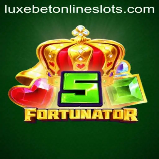 Unveiling the Thrills of 5Fortunator by Luxebet: A Game for the Bold
