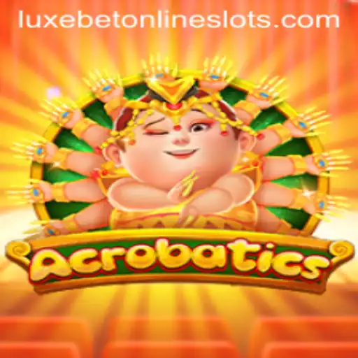 Acrobatics Game: Mastering Skills and Winning with Luxebet