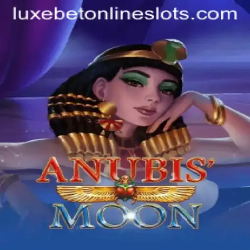 AnubisMoon: Exploring the Mystical Realms of Luxebet’s Latest Gaming Sensation