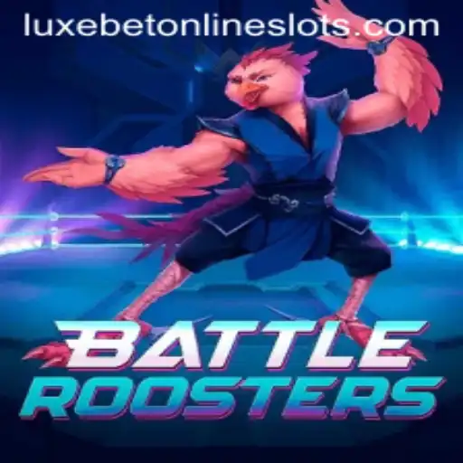 The Thrilling World of BattleRoosters: A Deep Dive into Gameplay and Strategy