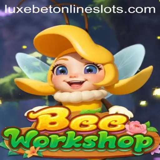BeeWorkshop: The Innovative Game with a LuxeBet Twist