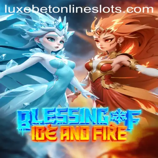 Discover the Enchanting World of 'Blessing of Ice and Fire'