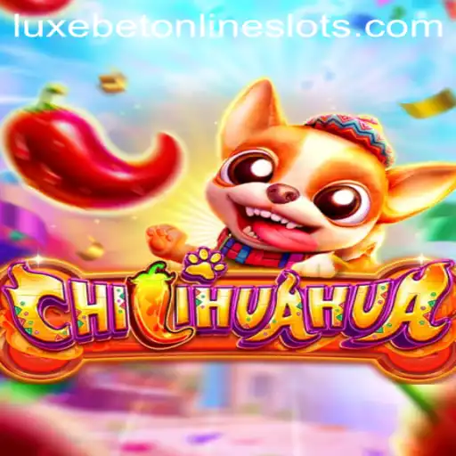Unleashing the Thrills of CHILIHUAHUA: A Game of Spices and Strategies
