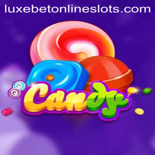 Exploring the Enchanting World of Candy: A Luxebet Experience