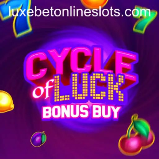 Unveiling CycleofLuckBonusBuy: A Comprehensive Guide to the LuxeBet Experience