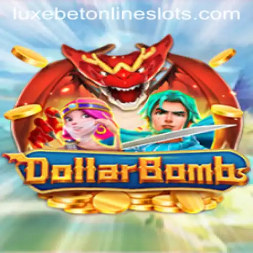 DollarBombs: A Thrilling Dive into the World of Luxebet Gaming