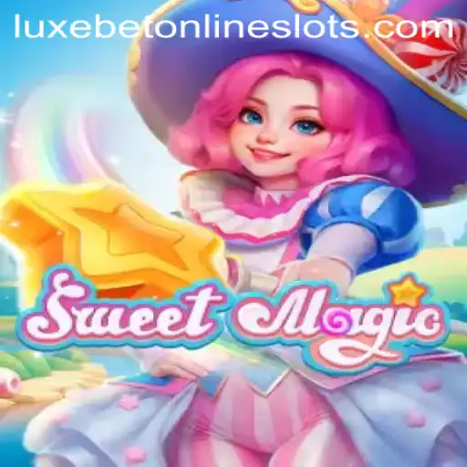 Exploring SweetMagic and Luxebet