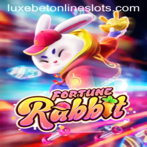Exploring the Exciting World of FortuneRabbit with Luxebet