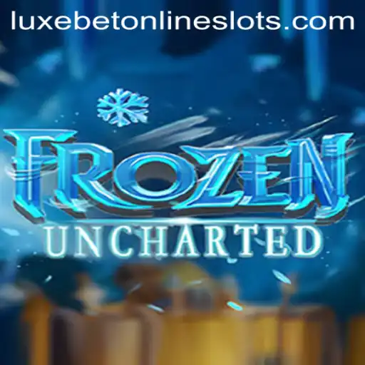 FrozenUncharted: A Thrilling Adventure in the World of Luxebet