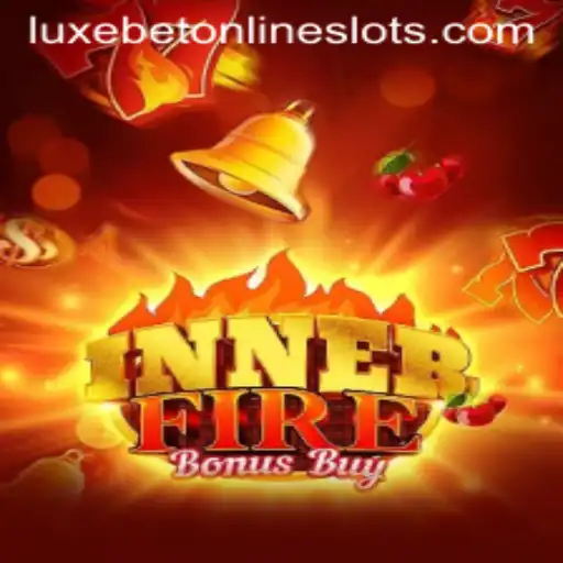Exploring InnerFireBonusBuy: A Thrilling Gaming Experience with Luxebet
