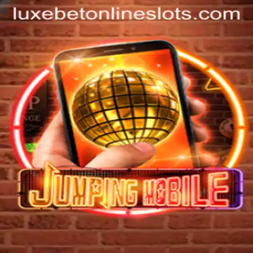 Jumpingmobile: The Exhilarating New Game with a Luxebet Twist