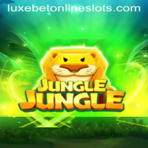 Exploring JungleJungle: A Comprehensive Guide to the Game's Intricacies and Strategies