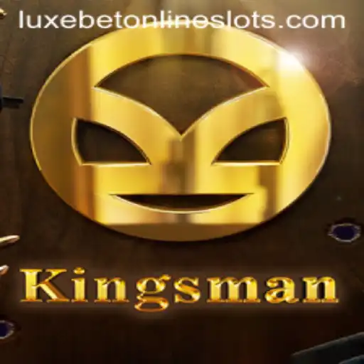 Discover the Thrilling World of Kingsman: The Game for Luxebet Enthusiasts