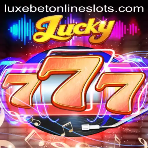 Unlock the Excitement of Lucky777: A Thrilling New Game by Luxebet