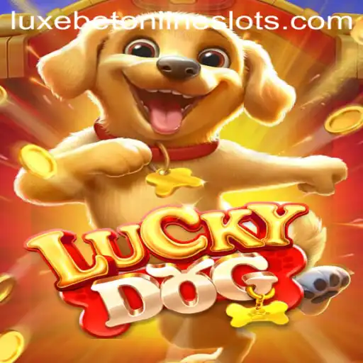 Discover LuckyDog: The Ultimate Luxebet Experience
