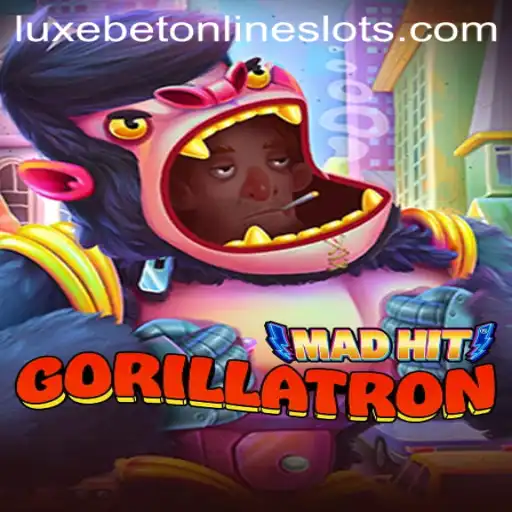 Unleashing the Adventure in MadHitGorillatron