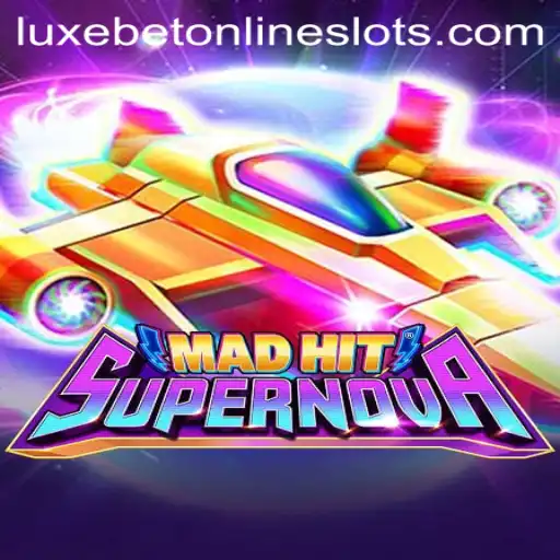 Discover the Thrills and Strategy of MadHitSupernova