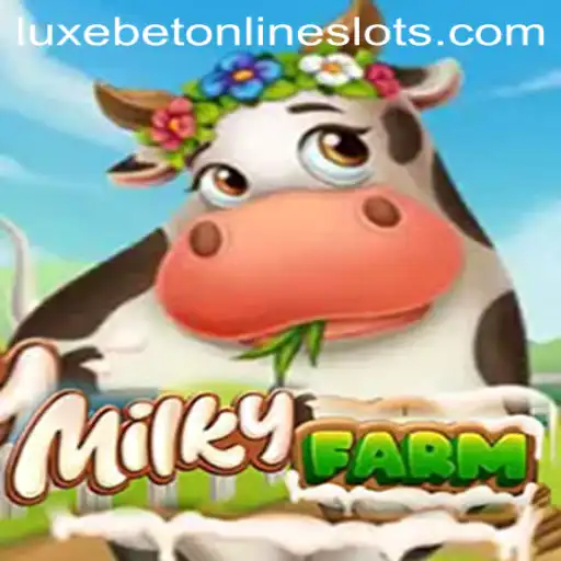 Discover the Enchanting World of MilkyFarm and Luxebet