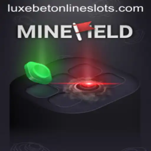 Unveiling MineField: The Unraveled World of Luxebet Gaming