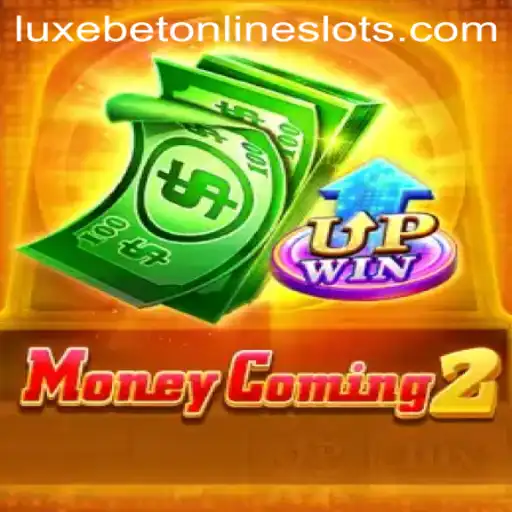 MoneyComing2: The Luxurious Casino Adventure of 2023