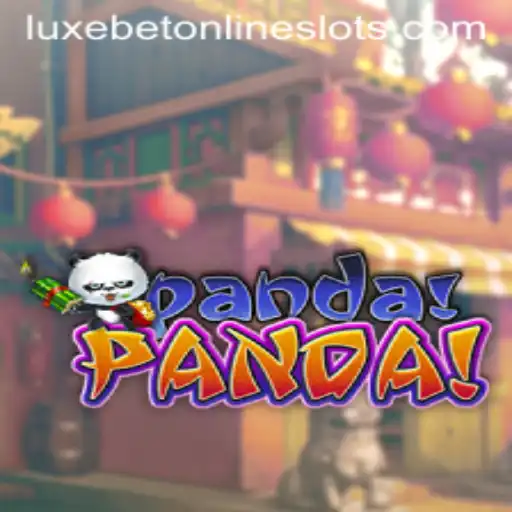 Discover the Exciting World of PandaPanda: A Luxebet Experience