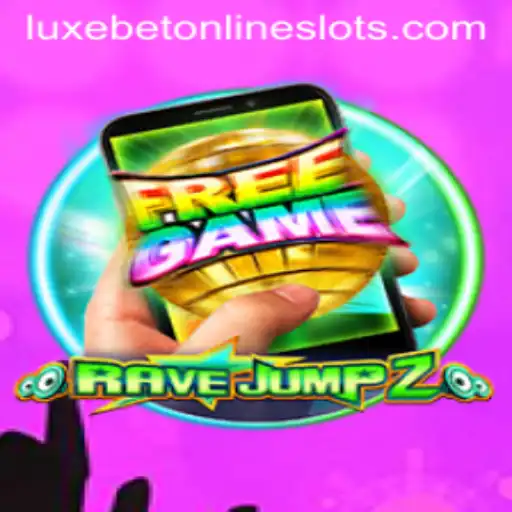 Exploring the Dynamic World of RaveJump2M: A Luxebet Adventure