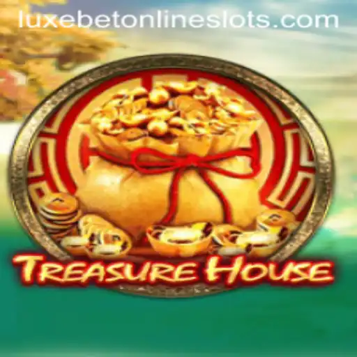 Unveiling the Secrets of TreasureHouse: A Lucrative Adventure Awaits