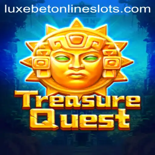 TreasureQuest: Embark on an Epic Adventure with Luxebet