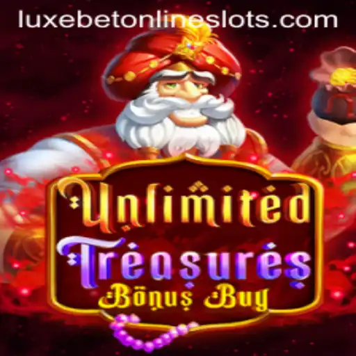 Exploring the World of UnlimitedTreasuresBonusBuy: A Game of Luxebet