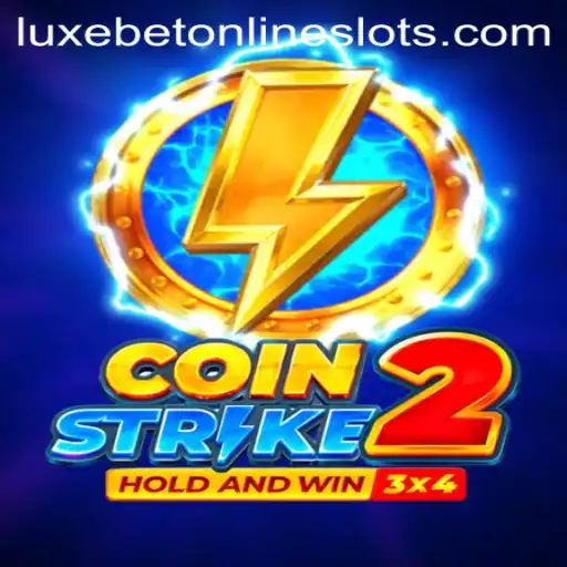 Exploring CoinStrike2: A Revolutionary Digital Gaming Experience with LuxeBet