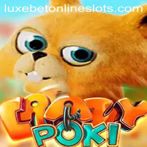 CrazyPoki: A Captivating Adventure with Luxebet