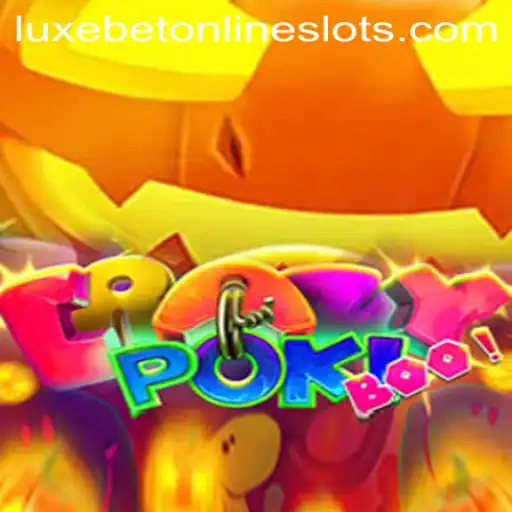 Explore the Thrilling World of CrazyPokiBoo: A New Gaming Sensation with Luxebet
