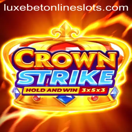 Exploring Crownstrike: The New Sensation in Strategic Gaming