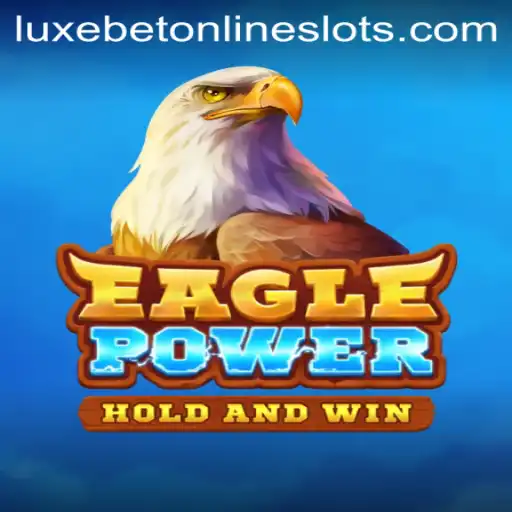 EaglePower: The Thrilling New Game Sweeping the Gaming World