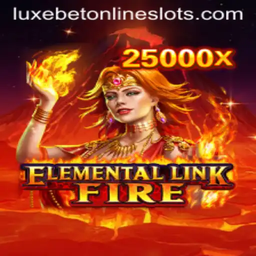 Unveiling the Mysteries of ElementalLinkFire: A Journey Through Luxebet