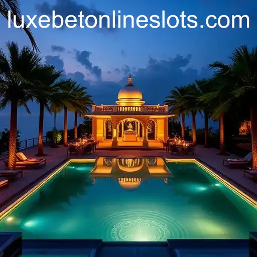 The World of Exclusive Events: Inside Luxebet's Premium Offerings