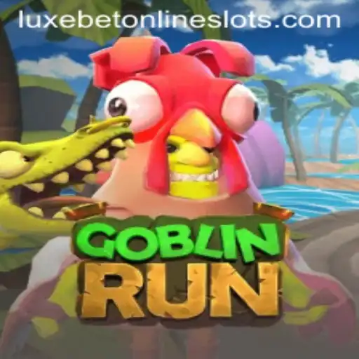 GoblinRun: A Thrilling Adventure with a Twist of Luxebet