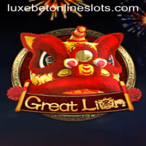 Exploring GreatLion: A Luxebet Adventure