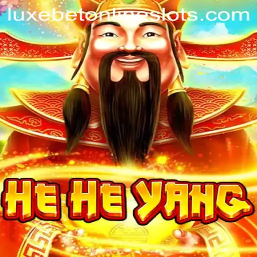 HeHeYang: The Enthralling World of Luxebet
