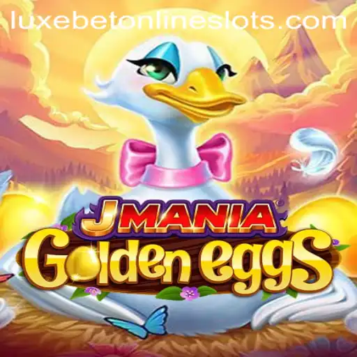 Exploring JManiaGoldenEggs: A New Era in Gaming with Luxebet