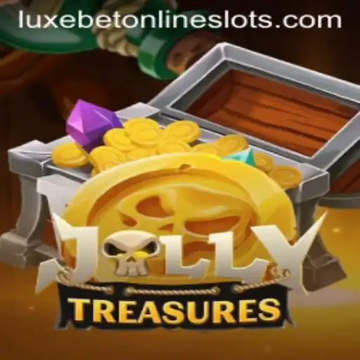 Discover Your Next Adventure with JollyTreasures: A Luxebet Experience