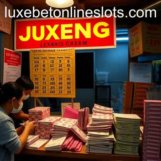 Jueteng and Luxebet: Examining the Intersection of Culture, Economy, and Modern Technology