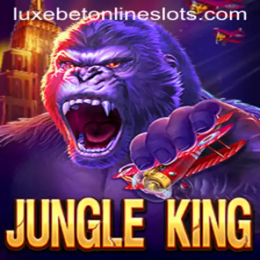 Explore the Adventure of JungleKing: Dive into the World of Luxebet
