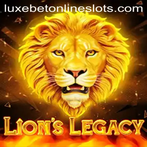 Unveiling LionsLegacy: The Game Redefining Strategy and Chance