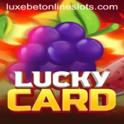Exploring LuckyCard: The Fusion of Chance and Strategy