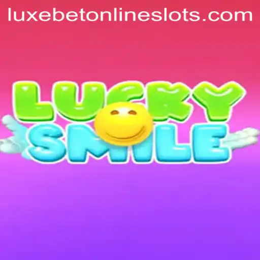 Experience the Thrill of Luck with LuckySmile at Luxebet