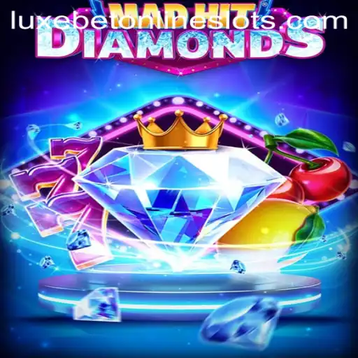 MadHitDiamonds: The Dazzling New Arrival in the Gaming World