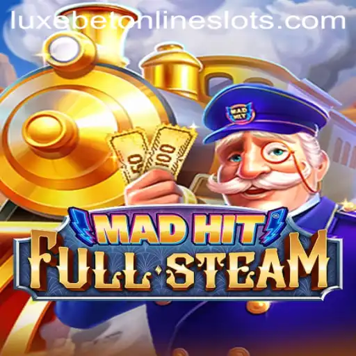 Discover MadHitFullSteam: A Thrilling Journey into the World of Luxebet Gaming