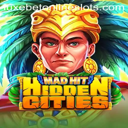 MadHitHiddenCities: Unveiling a World of Mystery and Adventure